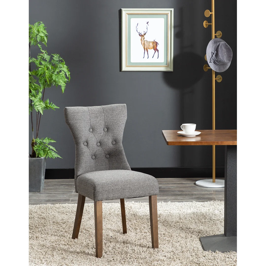 Mcfaddin Upholstered Dining Chair