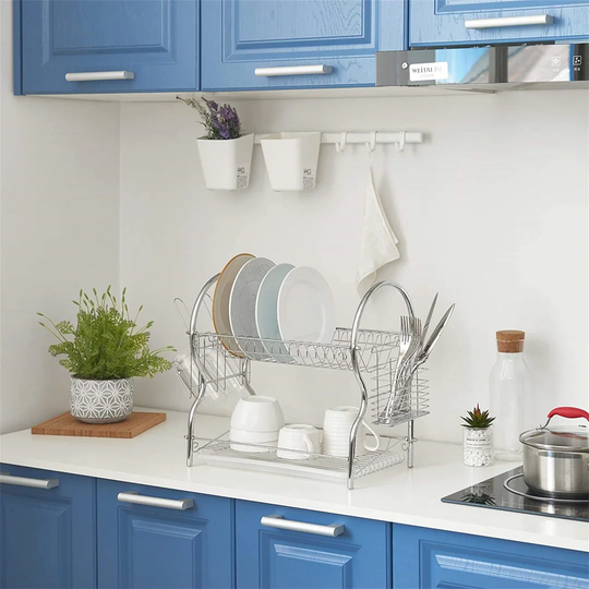 Islais Basket Strainer
