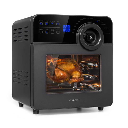 14 L Cube Aerovital Chef Hot Air Fryer