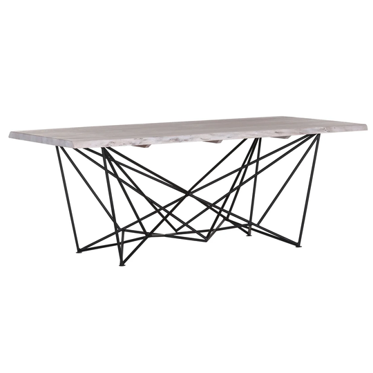 Immanuel Dining Table