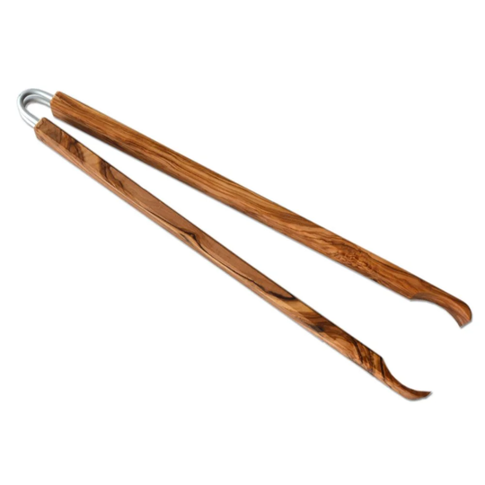 Aved Barbecue Serving Tong