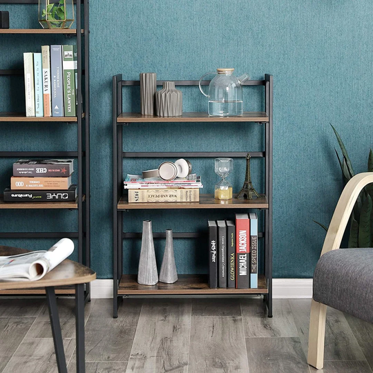 Poole Bookcase