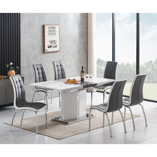 Cumby Extendable Dining Table