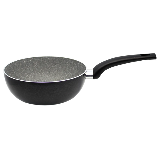 Dolomit 20cm Non-Stick Aluminium Wok
