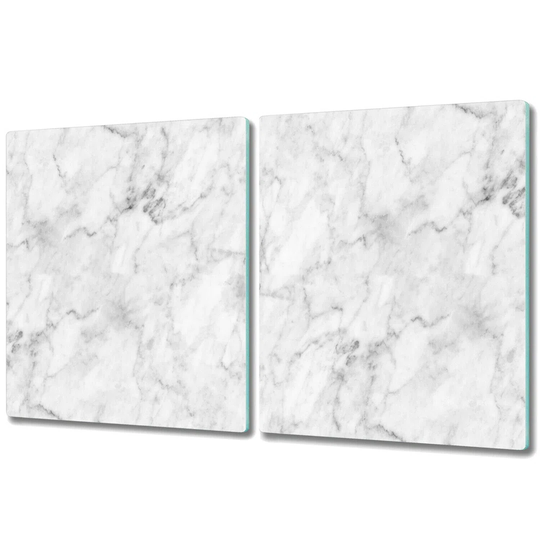 Lalma Marble Light Modern Abstract Chopping Board
