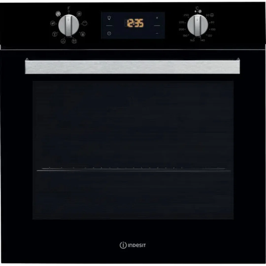 Indesit IFW6340BLUK Built-in Oven