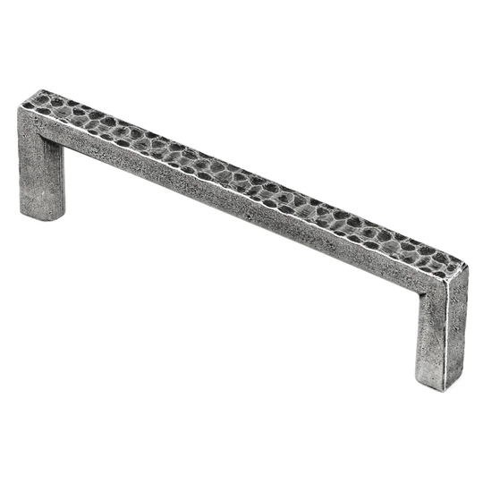 Lumley Genuine Pewter Centre Bar Handle