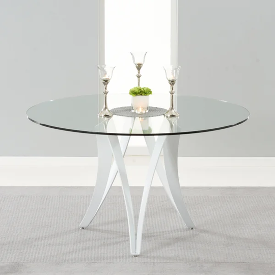 Bellevue Dining Table