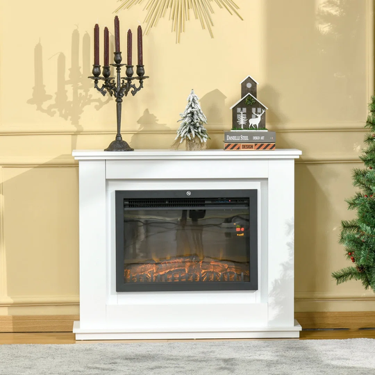 Villalobos Electric Stove