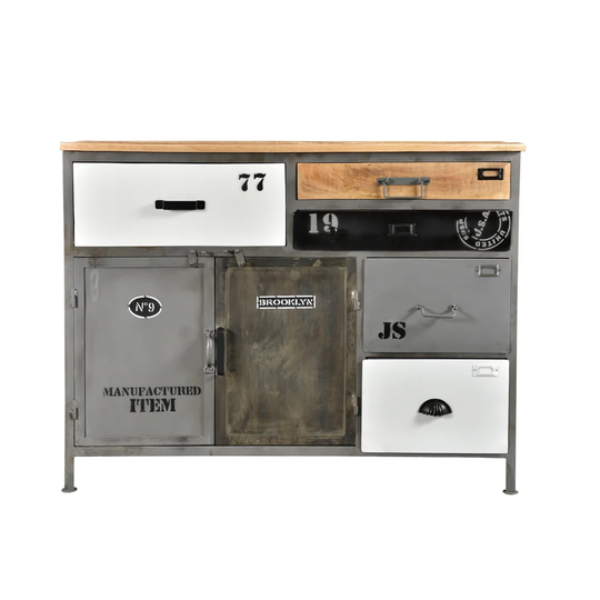 Alex Sideboard