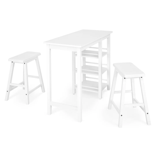 Mchale Bar Set