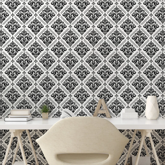Orason Matte Peel & Stick Wallpaper Roll