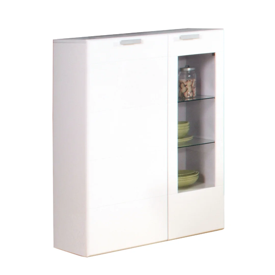 Bayer Highboard