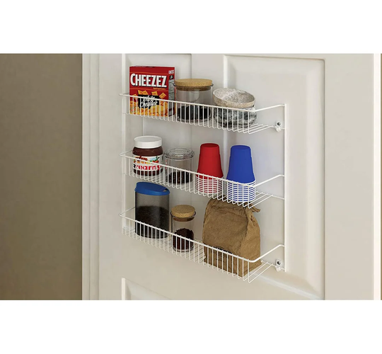 Shelving Rack