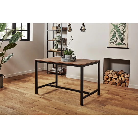 Sheffield 75 Cm Dining Table