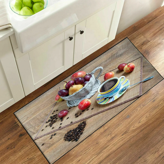 Elvo Kitchen Mat