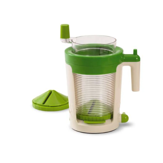 Maxi Spiralizer (EN/DE/FR/ES/IT/NL)