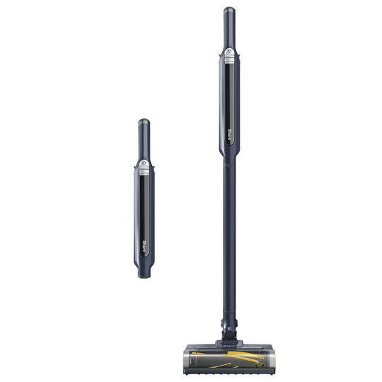 Shark Anti Hair Wrap Wandvac Cordless Vacuum Cleaner 2 Batt