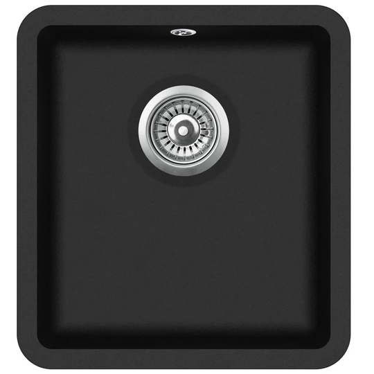 Zosia Single Bowl Undermount Kitchen Sink