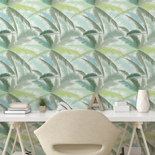 Texhoma Matte Peel & Stick Wallpaper Roll