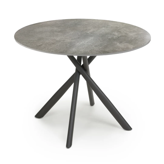 Uzair Dining Table