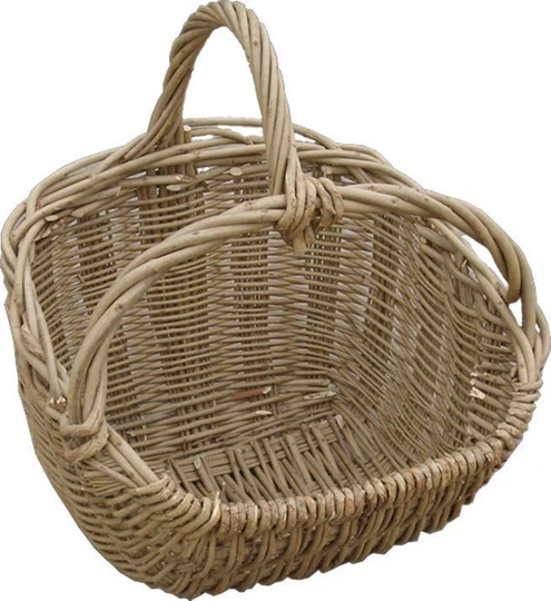 Delores Log Carrier