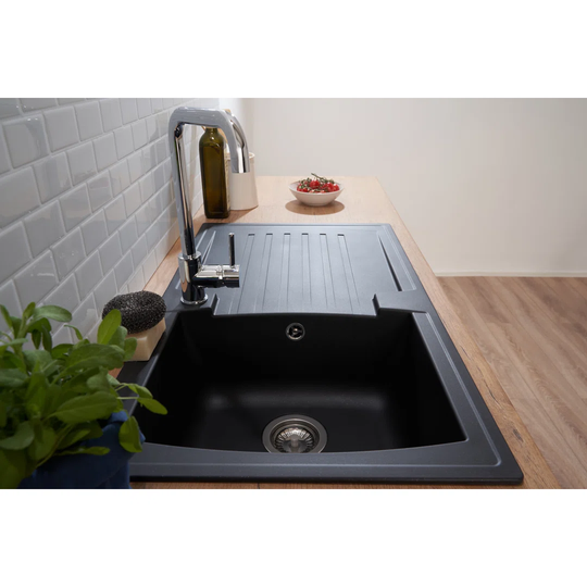 Boston 49cm x 16cm sink