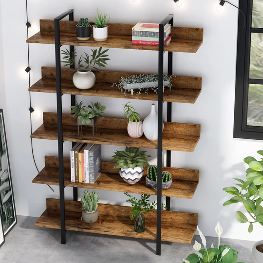 Kujawa Bookcase