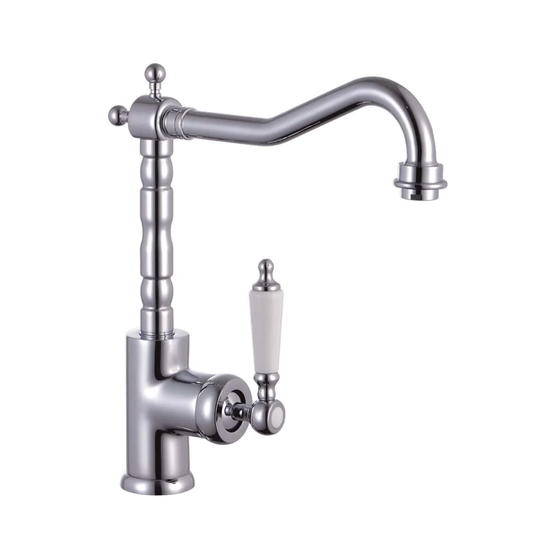 Schütte Sink Mixer Old Style Chrome
