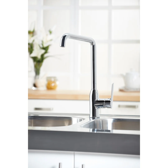 Arabella Single Lever Monobloc Tap