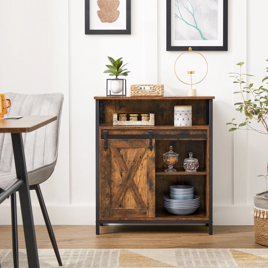 Jamarion 70 Cm Wide Sideboard