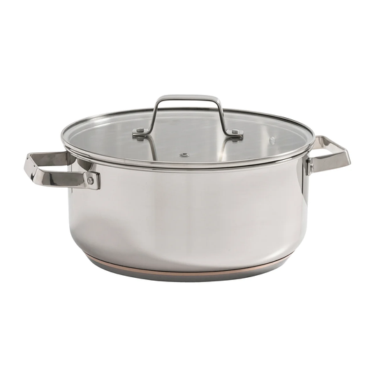 Markus Aujalay Markus Exclusive casserole dish 4,7 L