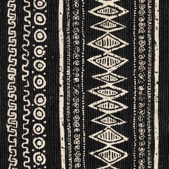 Edouard Ethnic Kitchen Mat