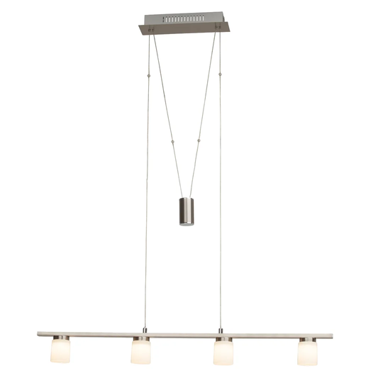 Farlow 4 Light Kitchen Island Pendant