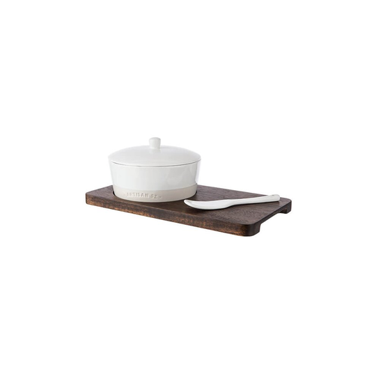 Artisan Street Cheese Baker Set