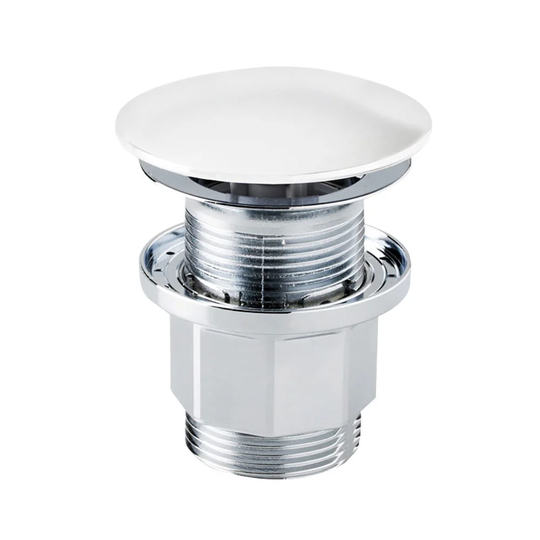 Elzada 7.2cm Stopper Waste Bathroom Sink Drain