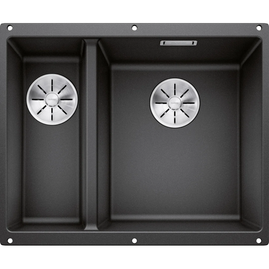 Subline 1.5 Bowl Undermount Kitchen Sink