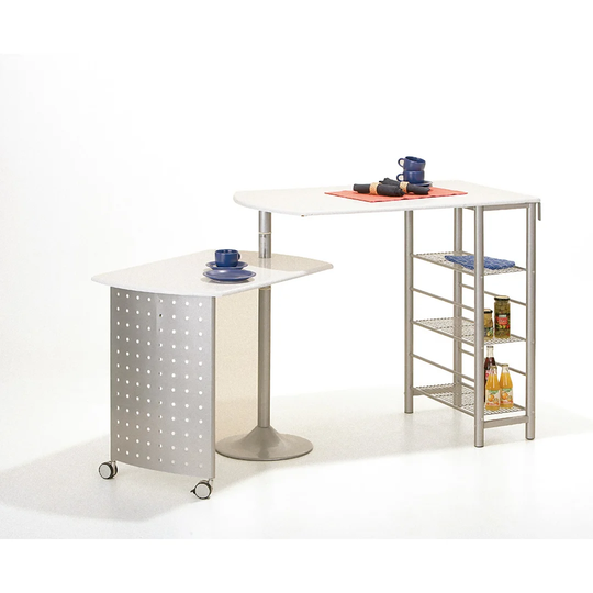 Deeter Bar Table