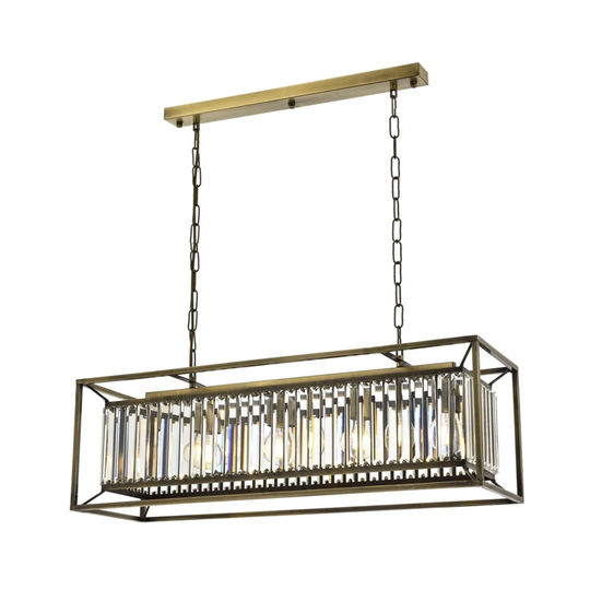 Deise Kitchen Island Pendant