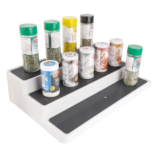 Mckayla Free Standing Spice Rack