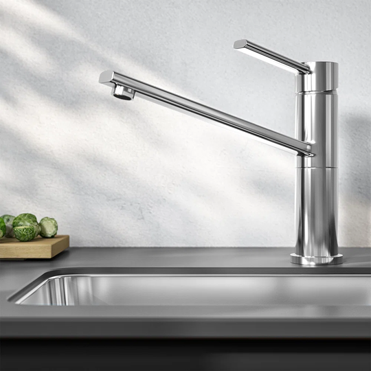 Soren Single Lever Monobloc Tap