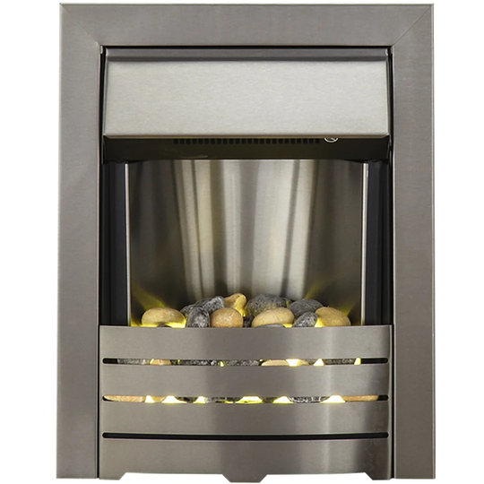 Helios Electric Inset Fire