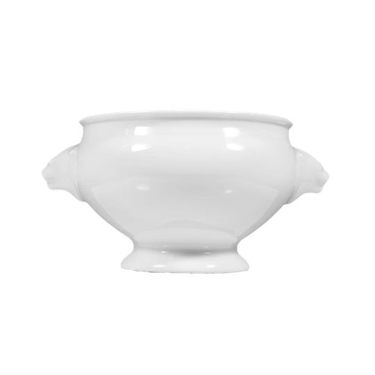 Lukullus White Tureen
