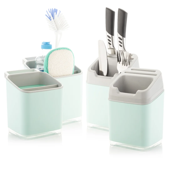 Utensil Storage Set