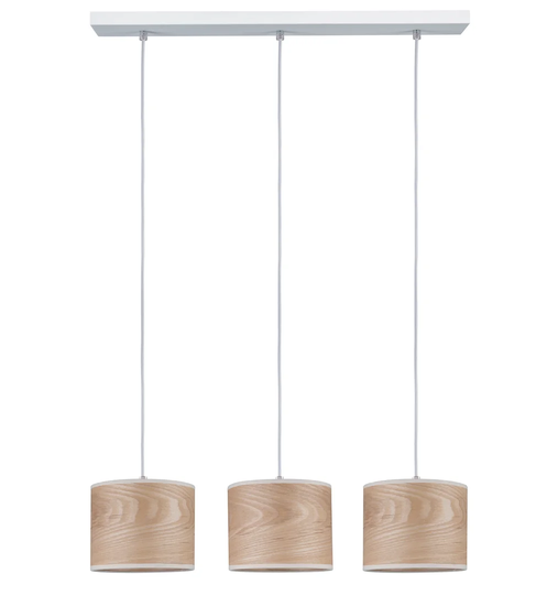 Leopold Neta 3 Light Kitchen Island