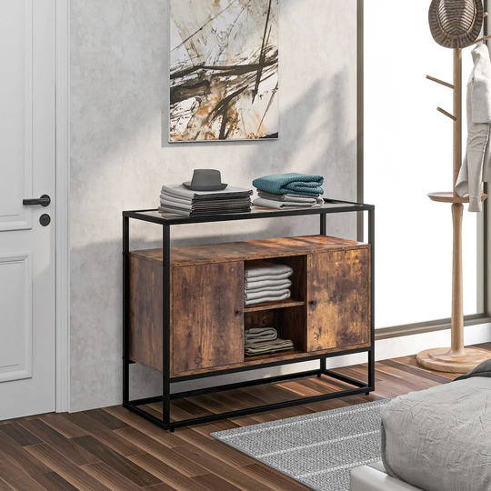 Neponset 100cm Sideboard