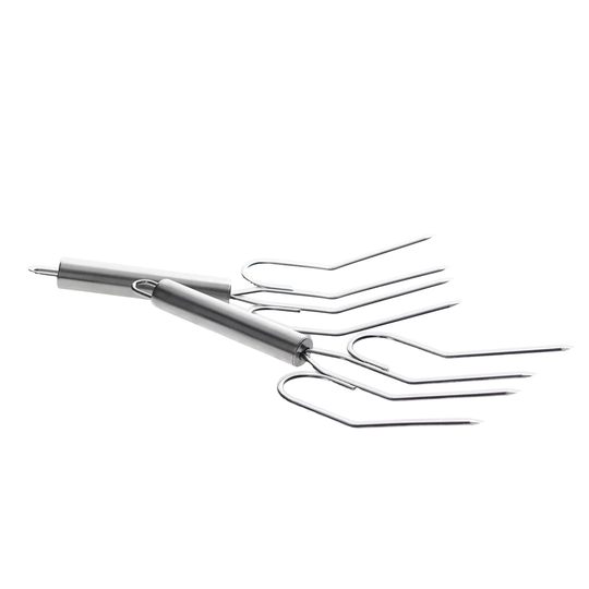 2 Piece Fork