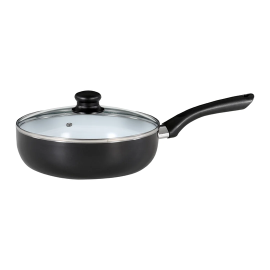 Riga Non Stick Frying Pan with Lid
