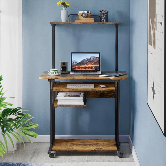 Corner Computer Desk
