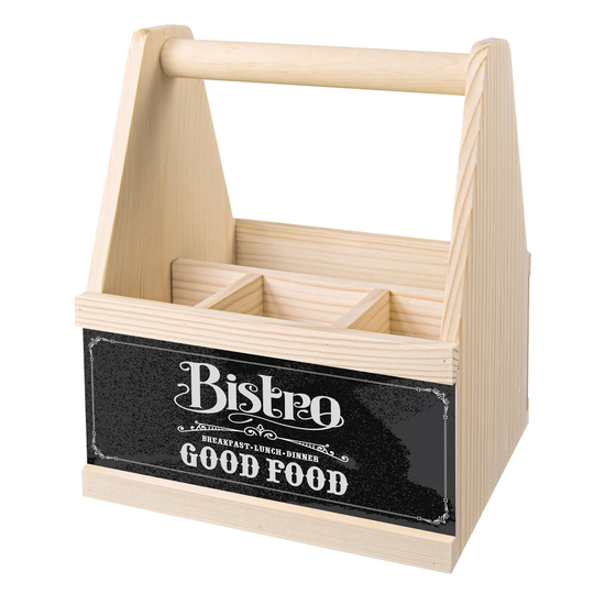 Chatsworth Cutlery Holder
